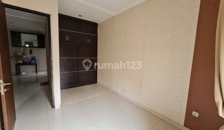 Hot Sale Rumah Di Palmwood Residence Siap Huni Nyaman  2