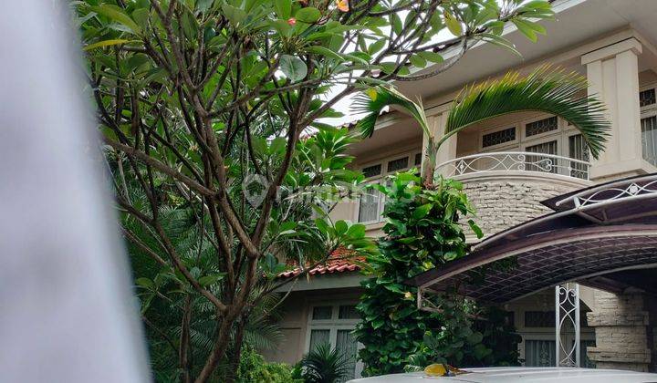 Dijual Rumah Cozy Siap Huni Di Puri Bintaro Jaya Sektor 9 2