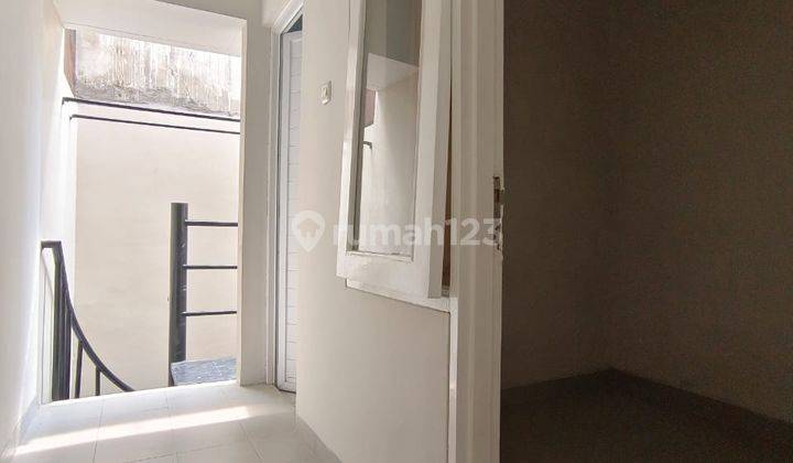  Disewakan Rumah Cakep Siap Huni di Bintaro Kebayoran Sektor 7  6