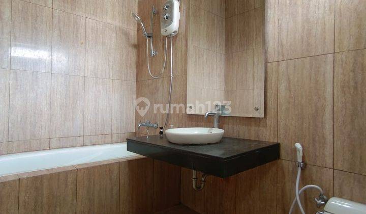  Disewakan Rumah Cakep Siap Huni di Bintaro Kebayoran Sektor 7  11