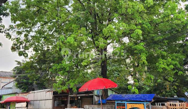 Dijual Tanah Dekat Sekolah Mutiara Harapan Pondok Kacang Bintaro Dijual Tanah Dekat Sekolah Mutiara Harapan Pondok Kacang Bintaro