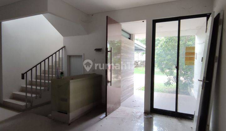 Dijual Rumah Brand New Siap Huni di Kebayoran Sektor 7 Bintaro  2