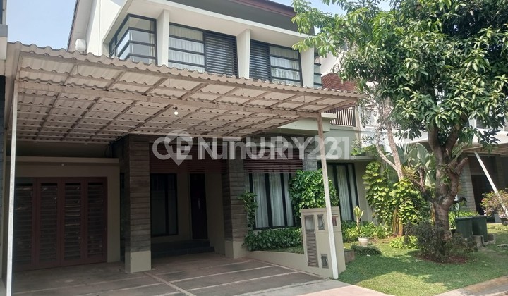 Hot Sale Rumah Hommy Siap Huni Emerald Residence Bintaro Sektor 9 Hot Sale Rumah Hommy Siap Huni Emerald Residence Bintaro Sektor 9