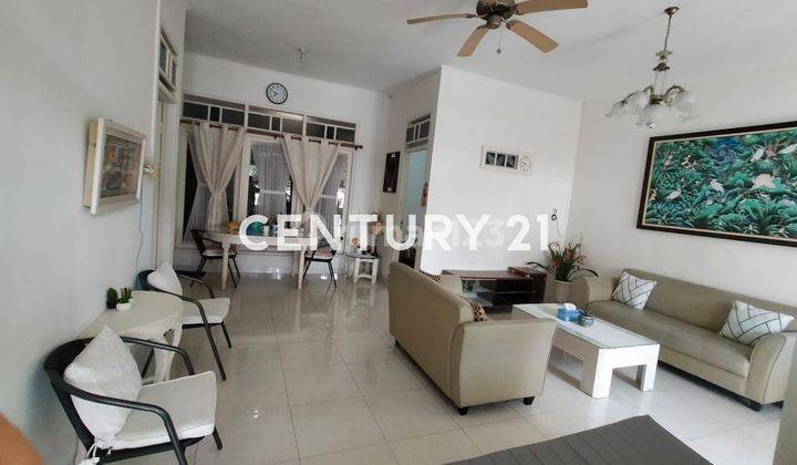 Hot Sale Rumah Siap Huni 1 Lt Di Griya Telkom Ciputat Tangsel 2