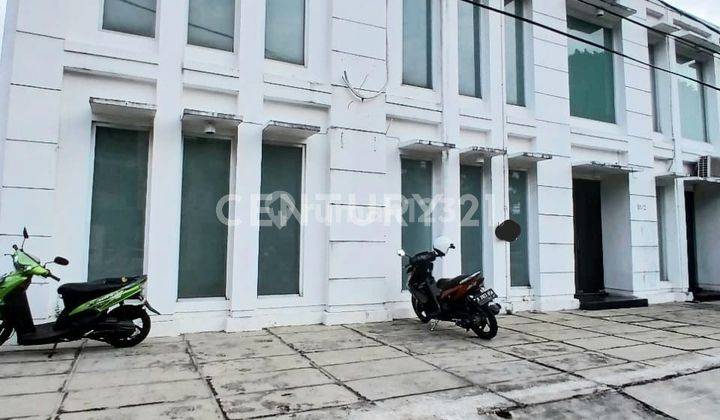 Disewakan Ruko 2 Lantai Di Merpati Sektor 1 Bintaro  1