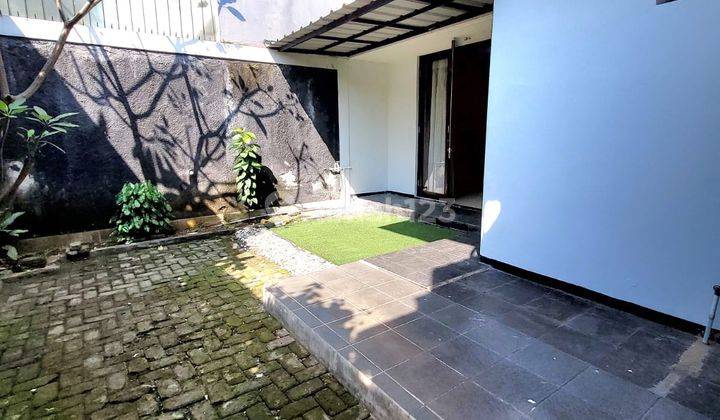 Hot Sale Rumah Cakep 2 Lt Dalam Cluster di Bintaro Sektor 9 2