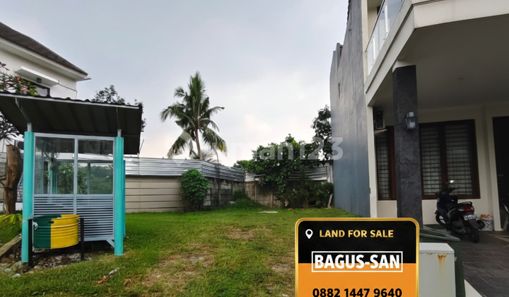 Cheap Plot for Sale in Sector 9 Gb 17470