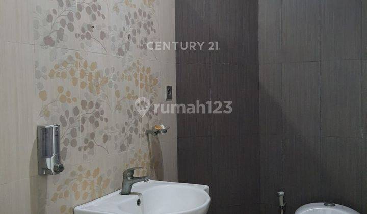 Jual Cepat Rumah Hook Di Perumahan Japos Ciledug Tangerang 2