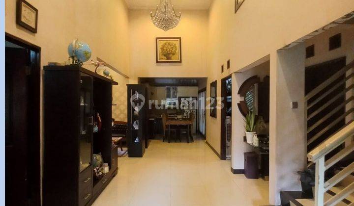 SUPER HOT SALE Rumah Murah Di Hoek 2 LT Bintaro Jaya Sektor 9 1