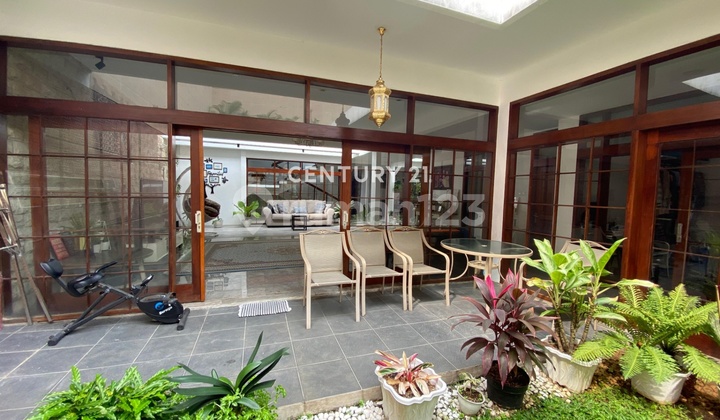 Rumah Cantik Siap Huni Lingkungan Asri Di Sutrasari Bandung 16817 2