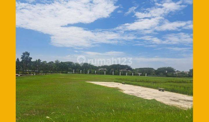  Dijual Tanah Di Bsd Dekat Dengan Aeon Mall Dan Universitas  1