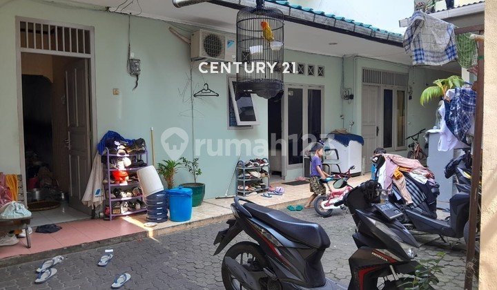 Kontrakan dan Kos Kosan di Jaksel Af 17833 2