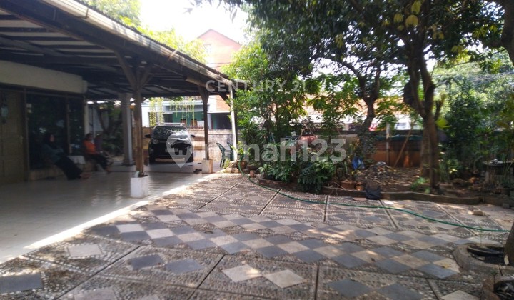 Jual Rumah Hook Hitung Tanah Luas 545M2 di Pesanggrahan Jaksel Jual Rumah Hook Hitung Tanah Luas 545M2 di Pesanggrahan Jaksel