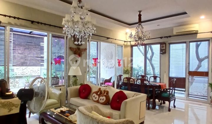 Luxury Home Premium Location in Kebayoran Bintaro GB16531