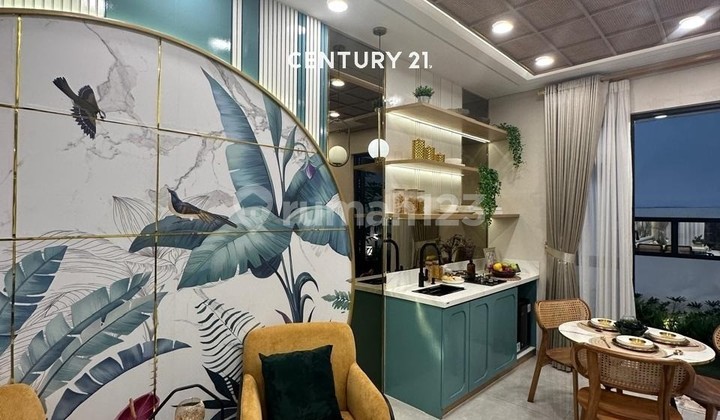 For Sale House in Bintaro Area Eff 17324 2