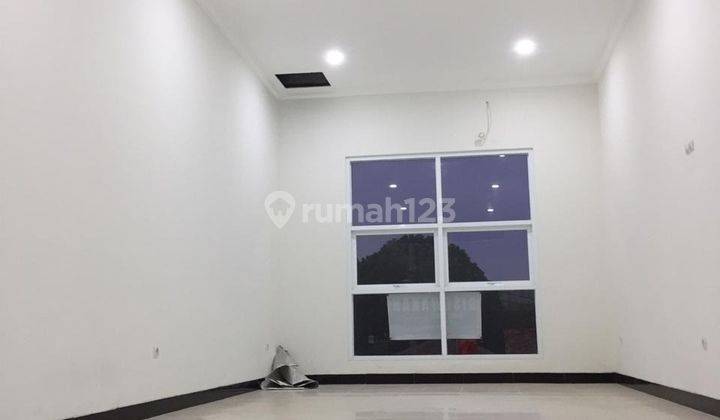 Disewakan Ruko Strategis 2 Lt Siap Pakai Di Pondok Aren Bintaro 1