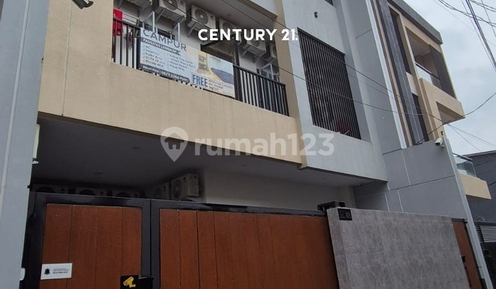 Kos Kosan Dekat Kampus Binus Jakbar Pu 17721 Kos Kosan Dekat Kampus Binus Jakbar Pu 17721