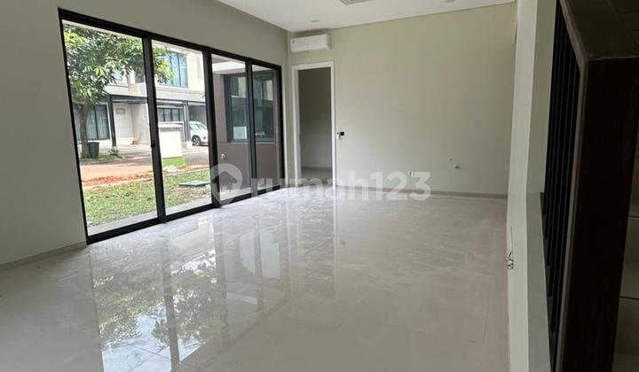 For Rent New Hook House 180 m2 Ready to Occupy Discovery Bintaro Sector 9 2