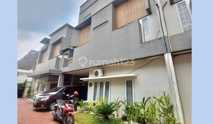 Dijual Rumah Full Furnish Siap Huni Di Avaya Dkt Bintaro Sektor 7 1