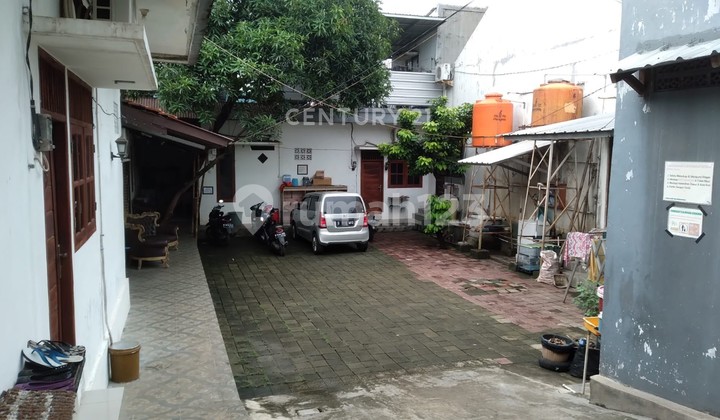 Jual Rumah Kos Kosan 10 Kt Terisi Full Sawah Baru Ciputat Tangsel 2