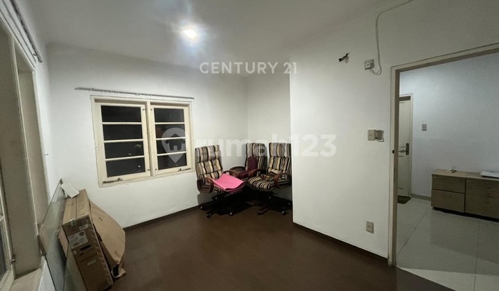 Dijual Rumah Cantik Dlm Cluster di Area Graha Hijau Bintaro Tangsel