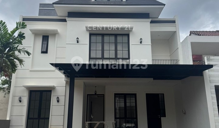 Rumah Brand New American Classic Dm 17876 1