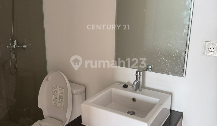 Dijual Apartment Tera Residence Bandung 2 BR 18Th Fl Unfurnished 2