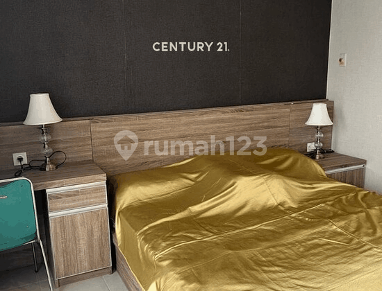 Jual Cepat Apartment Altiz View Swimming Pool Gb 17219 2