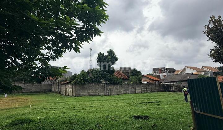 Promo Sale Kavling Tanah di Discovery Eola Sektor 9 Bintaro