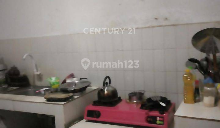 Jual Cepat Rumah Lokasi Strategis Dekat Stasiun Pd Ranji Ra15045 2