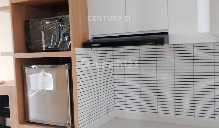 Exclusive Apartment Emerald Bintaro 2 BR Siap Huni Sf14914    2