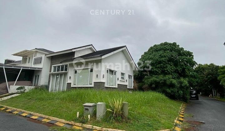 For Sale Serene House in Bintaro Area It17424 For Sale Serene House in Bintaro Area It17424