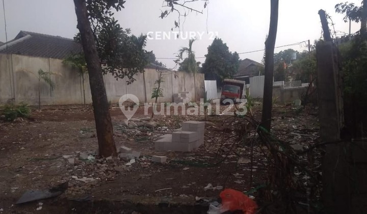 For Sale Plot in South Jakarta Gk 17629 For Sale Plot in South Jakarta Gk 17629