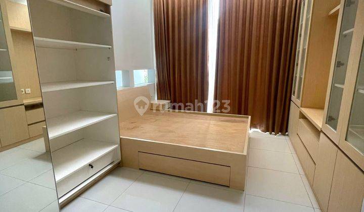 Disewakan Rumah Siap Huni Semifurnished di Bintaro Jaya Sektor 9  2