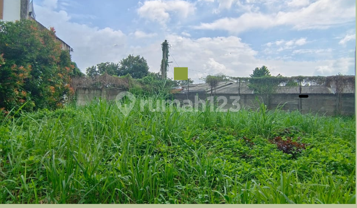 Dijual Kavling Siap Bangun Di Cluster Permata Sektor 9 Bintaro Dijual Kavling Siap Bangun Di Cluster Permata Sektor 9 Bintaro