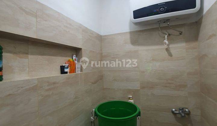 Hot Sale Rumah Siap Huni Dan Nyaman di Sektor 9 Bintaro 2