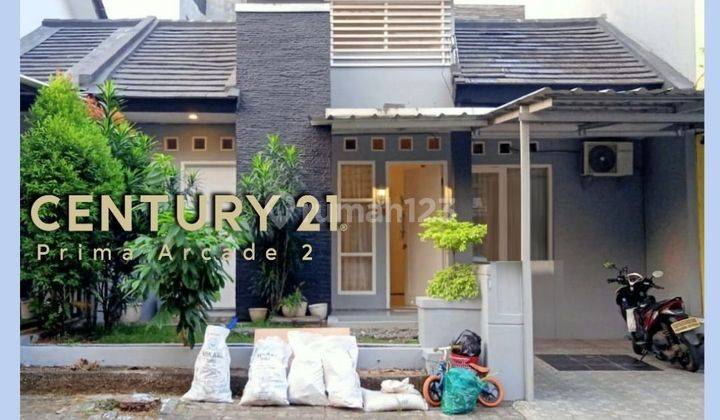 Jual Rumah Siap Huni 1 LT di Bintaro Jaya  Sektor 9 1