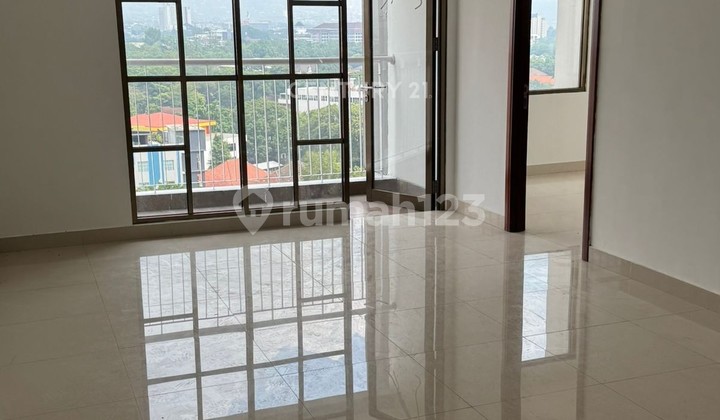 Dijual Apartment Tera Residence Bandung 2 BR 18Th Fl Unfurnished Dijual Apartment Tera Residence Bandung 2 BR 18Th Fl Unfurnished