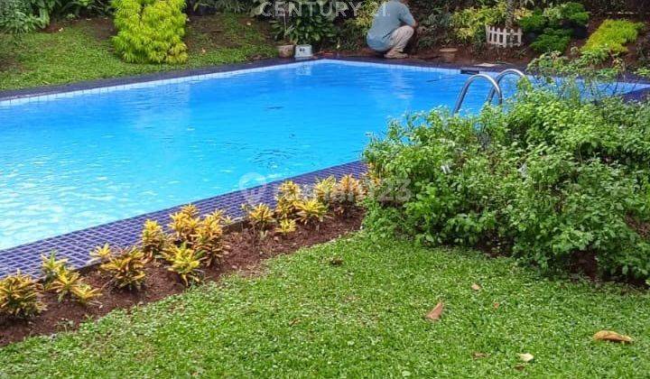 Rumah Luas Dengan Swimming Pool Di Pasar Minggu Jaksel Sa14691 1