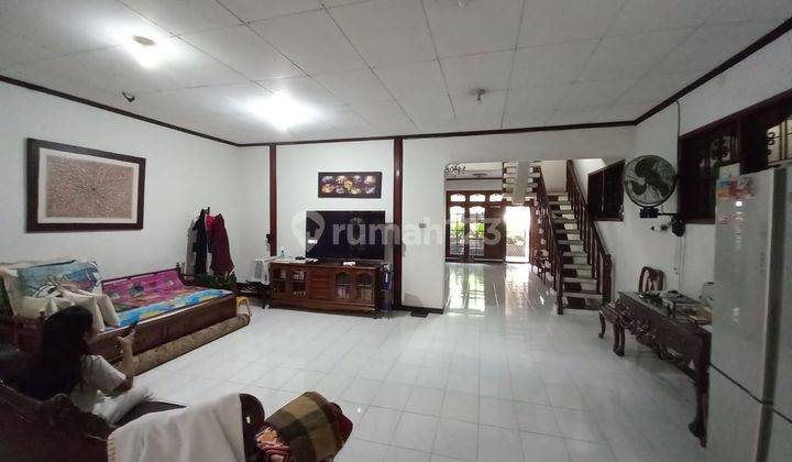 Rumah 2 Lantai shm di Jl., Muwardi 1 Grogol