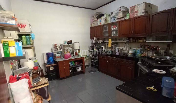 Rumah 2 Lantai shm di Jl., Muwardi 1 Grogol