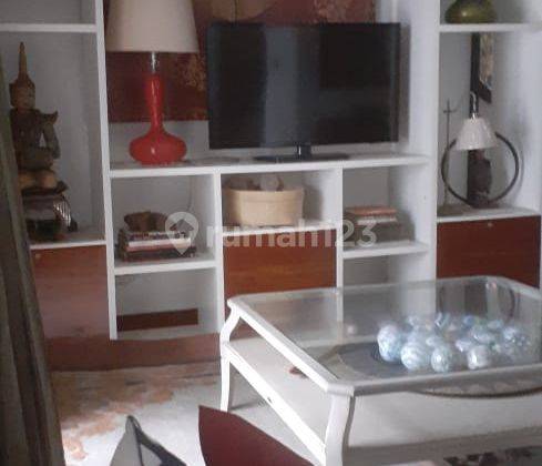 Apartement Pavilion 3 BR Furnished Bagus 1