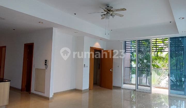 Dijual! Apartemen Sudirman Residence Unit Langka, Harga Terbaik