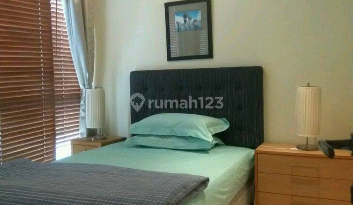 kamar tidur disewakan apartemen bellagio residence 2
