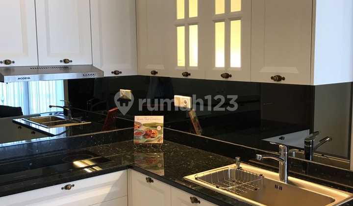 Apartment 1 Park Avenue 3 BR Furnished Nice 2