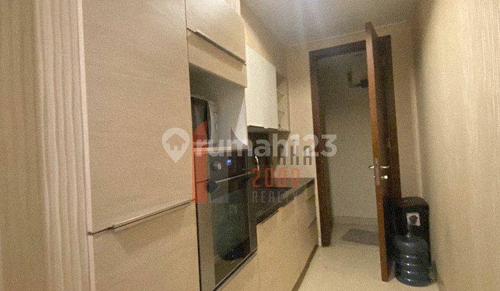 Apartment Ciputra World 2 BR Furnished Nice 2