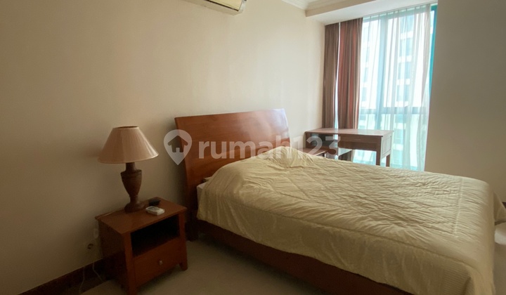 Apartement Casablanca 2 BR Furnished Bagus Apartement Casablanca 2 BR Furnished Bagus