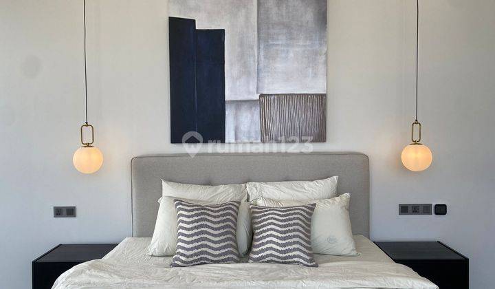 Apartement The Pakubuwono Menteng 3 BR Furnished Bagus 1