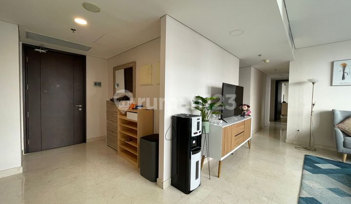 For Rent Ciputra World 2 Tower Residence 3br 155 Sqm 2