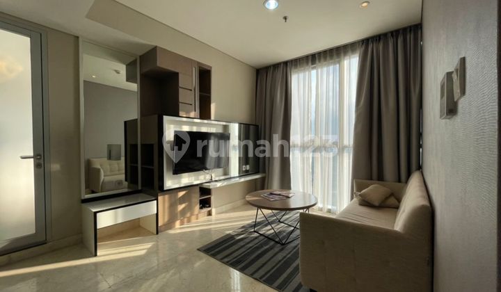 For Rent Ciputra World 2 Tower Orchardz 2br 77 Sqm For Rent Ciputra World 2 Tower Orchardz 2br 77 Sqm